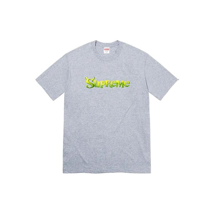 Supreme Shrek Tee (Unisex) T-Shirts SUP FW21 138