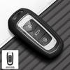 Smart Key Fob Cover for Geely Binyue Coolray Binray Xingyue L Monjaro Boyue L Starray Atlas Emgrand S Vision X6 Geometry A