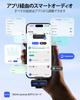 BOYA BOYALINK3 Wireless Lapel Microphone, Type-C, Lightning, and 3.5mm, Compatible with iPhone 16 Series, Android, iPhone, and Cameras, with AI Noise