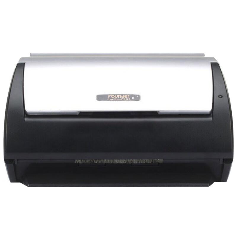 

Founder High-Speed Duplex Document Scanner CN plug (adapter included)