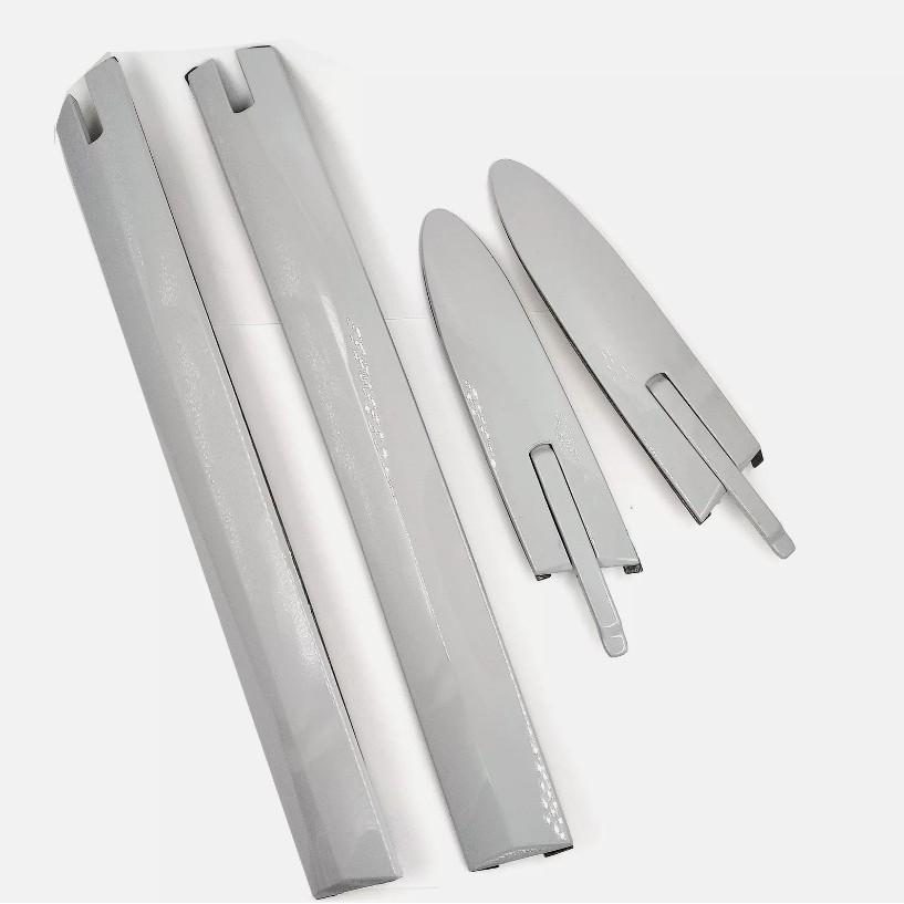 BMW 3 & 4 Series Roof
