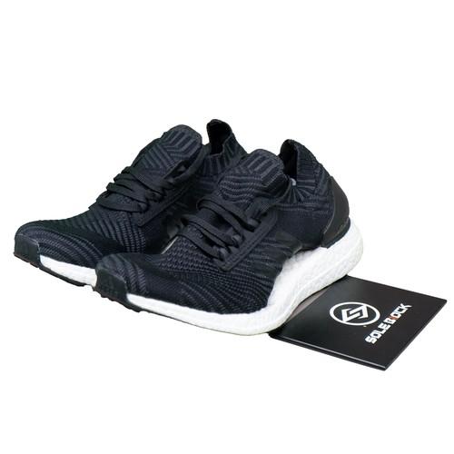 

Кросівки adidas Wmns UltraBoost X Core Black BB6162 EU 36 чорний