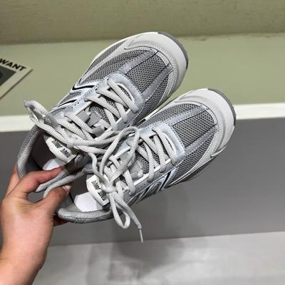 Super angesagte coole Sportschuhe Damen Retro Deutsche Trainingsschuhe Damen 2025 Herbst Neu Atmungsaktiv Vielseitig Outdoor Freizeit Ins Tide