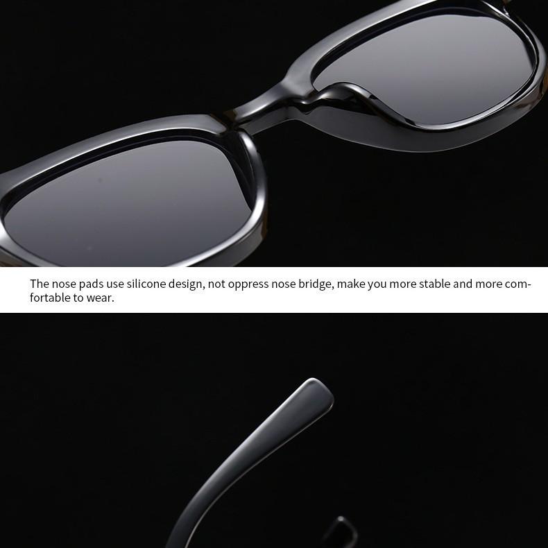 Fashion Anti-Blu-Ray Round Women Glasses Frame Retro Sunglasses Rivets Decoration Optical Men Orange Eyeglasses