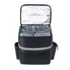 35L Outdoor Oversized Rider Takeaway Box Waterproof Thermal Insulation Fresh Food Distribution Refrigerator Container
