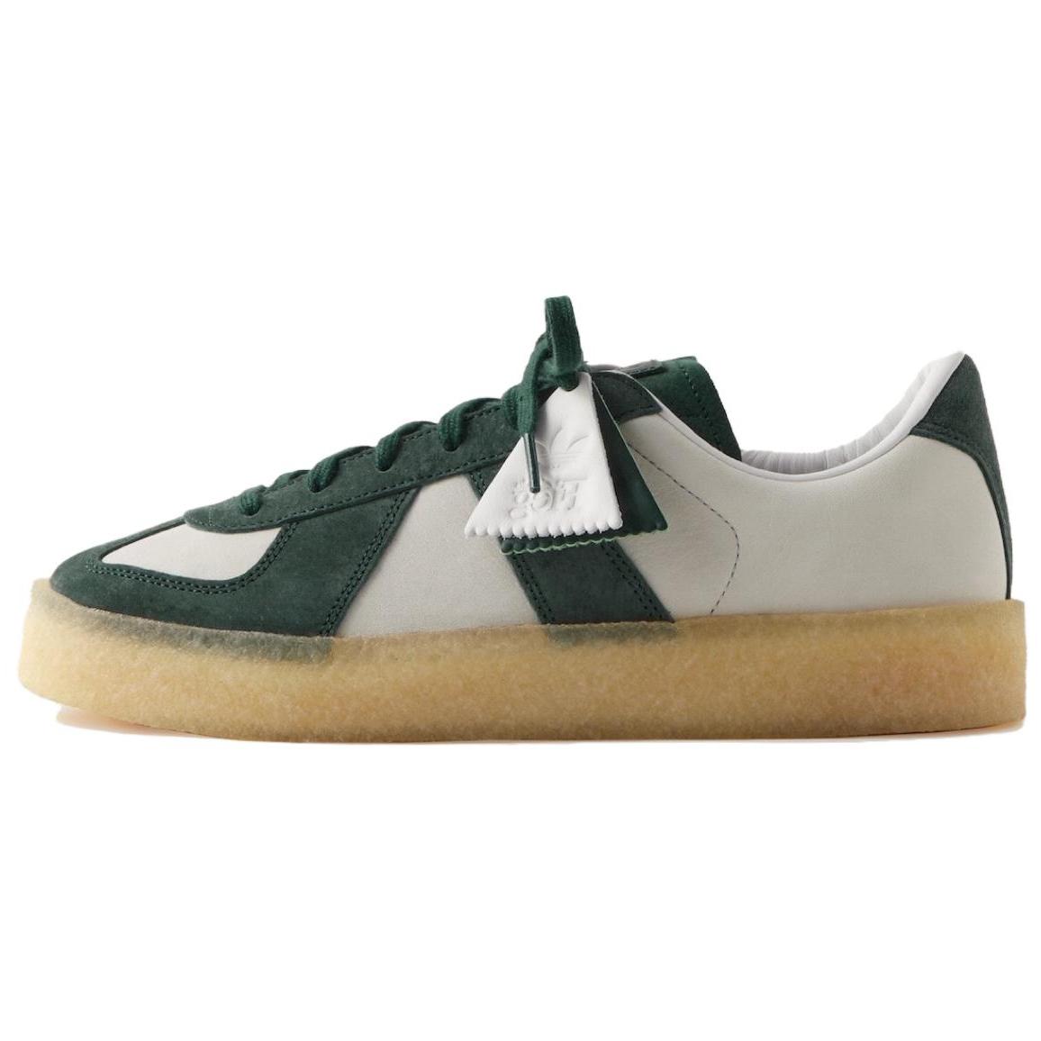 

Кроссовки унисекс Ronnie Fieg x Clarks x adidas 8th Street BW Army Vitality Зеленые JS1636 43⅓