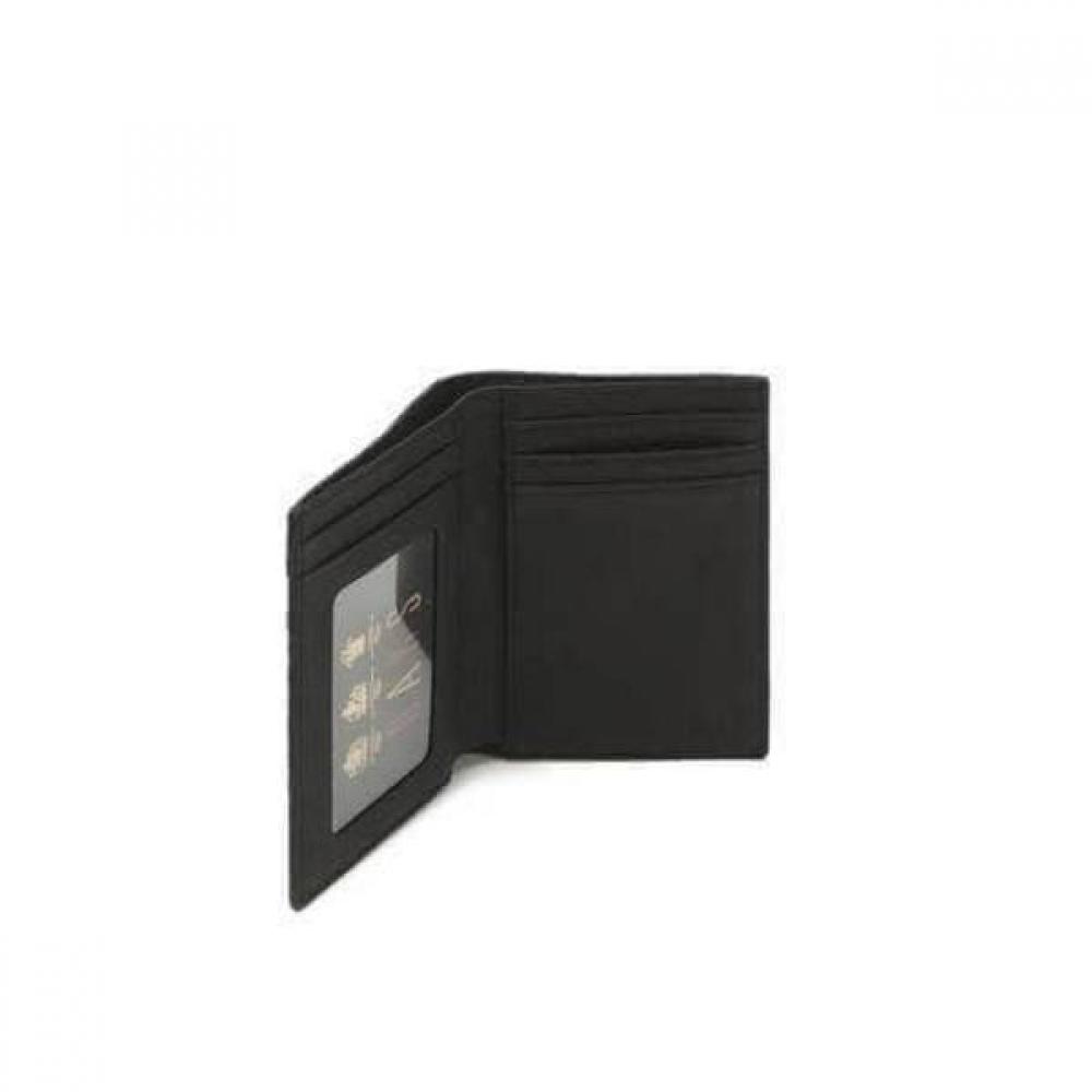 Daks Black Card Organizer Cash Storage Dbwa6e375bk
