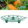 10Pcs Wassermelone Stehen Melone Wiege Erdbeere Kürbis Unterstützung Halter für Garten Bauernhof