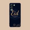 Eid Mubarak Mobile Phone Case for VIVO V60 V50 V40 V30 V29 V27 V25 V23 Pro Lite 5G Colorful Printing Cover Luxury Cellphones