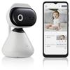 Moniteur Bébé MOTOROLA PIP1000, Caméra WIFI