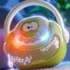 Recordable Singing Machine Wireless Karaoke Machine Portable Karaoke Children's Toy  Gifts