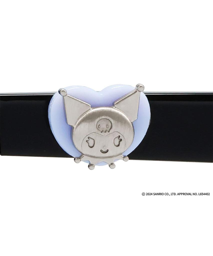 sunglasses UV UV protection rate of or for cute and Sanrio characters [Zoff] Wellington-style protection, 99.9% more, unisex, stylish, fashionable,