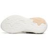 Anta Butterfly Metamorphosis Lightweight Low Top Sports Casual Shoes Men's White Gray 112228861-2