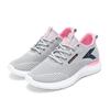 Little white shoes sneakers women's soft-soled running shoes lace-up casual shoes