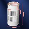Robust Insect Composting Bin for Small For Gardens and Flower Pots