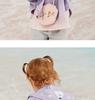 David Bella Children's Sunscreen Clothes 2025 Summer Ice Sense Sunscreen Boys' Cloak Girls' Liangpi Sunscreen Clothes