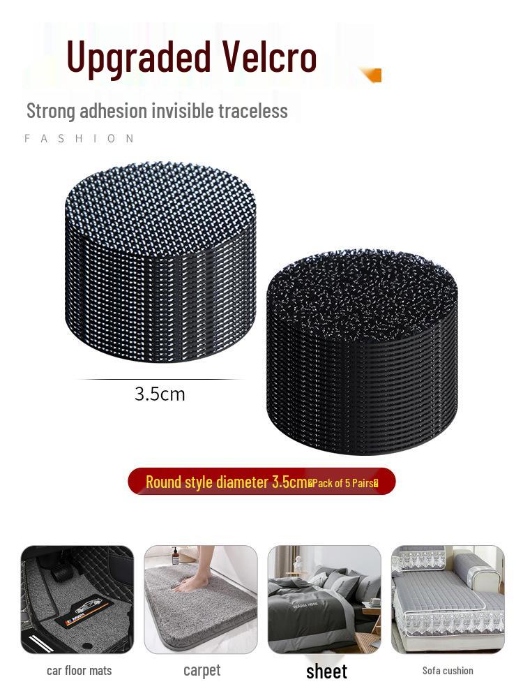 

Двусторонняя клейкая лента без следов для автомобильных ковриков