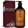 Champôs e condicionadores para cabelo – Shampoos