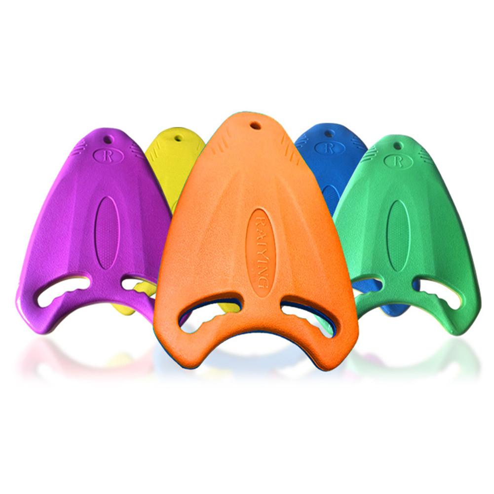 Children Adult Shark Design Swimming Floating Board