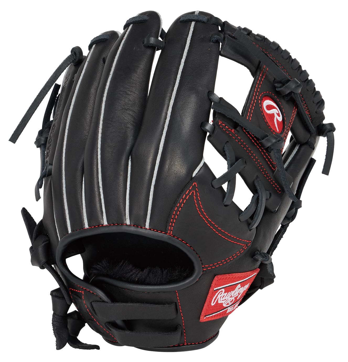 Rawlings Baseball PLAY MAKER [Special Edition] Glove, Softball/Softball Glove, JR., Junior, Kids, Boys, [All чёрный
