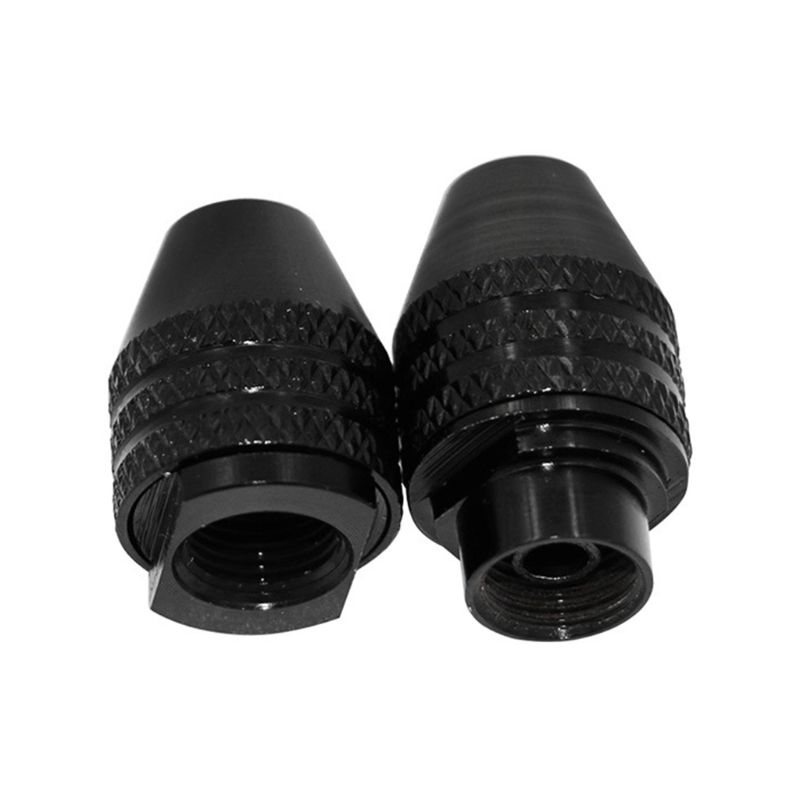 Multipurpose M7/M8 Keyless Drill Chuck Rotary Tool 4-Types Optional Chucks Adapter Universal Mini Mandrel Converter