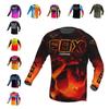 Roupa de ciclismo – Tops de ciclismo