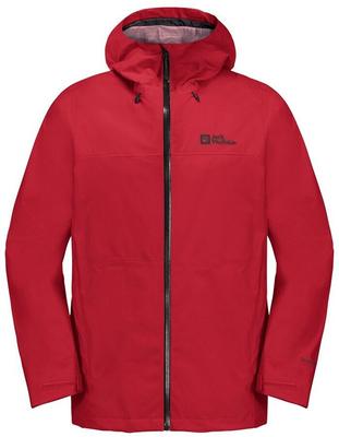 Chaqueta Jack Wolfskin Highest Peak 3l Jkt M (1115134)