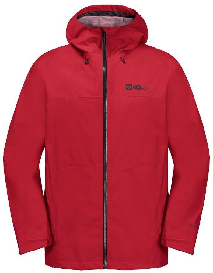 Куртка Jack Wolfskin Highest Peak 3l Jkt M (1115134) XXXL