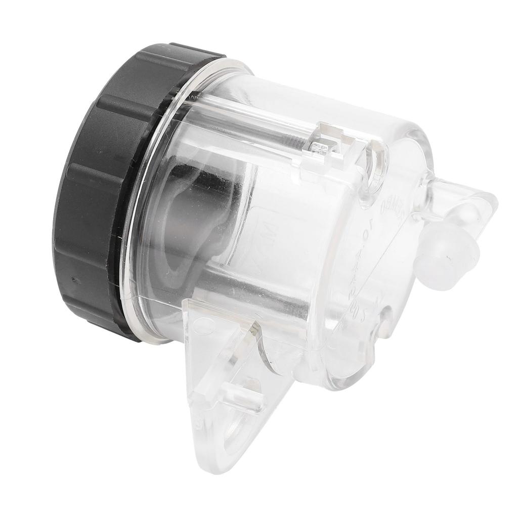 Motorcycle Front Rear Brake Fluid Reservoir Replacement for Aprilia RSV 1000 Tuono 2002?2009