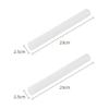 Multifunctional Thickened Glass Rolling Pin Set