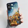 Cute Case For Infinix Smart 7 HD / Smart 7 Plus Fundas Coque Printing Shell Protective Cover Soft Silicone Cartoon Phone Casing