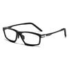 Outdoor Photosensitive Color Change Sports Travel Multi-focus Glasses With Long And Near Dual-purpose Reading Glasses 81304