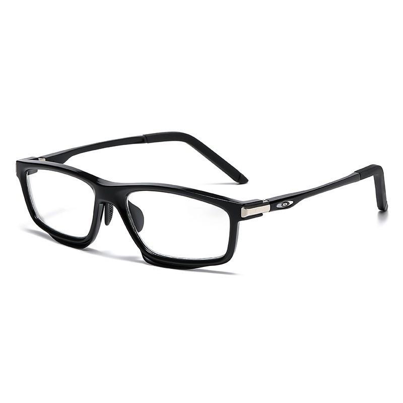 Outdoor Photosensitive Color Change Sports Travel Multi-focus Glasses With Long And Near Dual-purpose Reading Glasses 81304