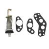 Ersatz für Mercruiser 3.0L 4.3L 5.0L 5.7L Vergaser Überholreparatursatz Dichtungen 302-804844002