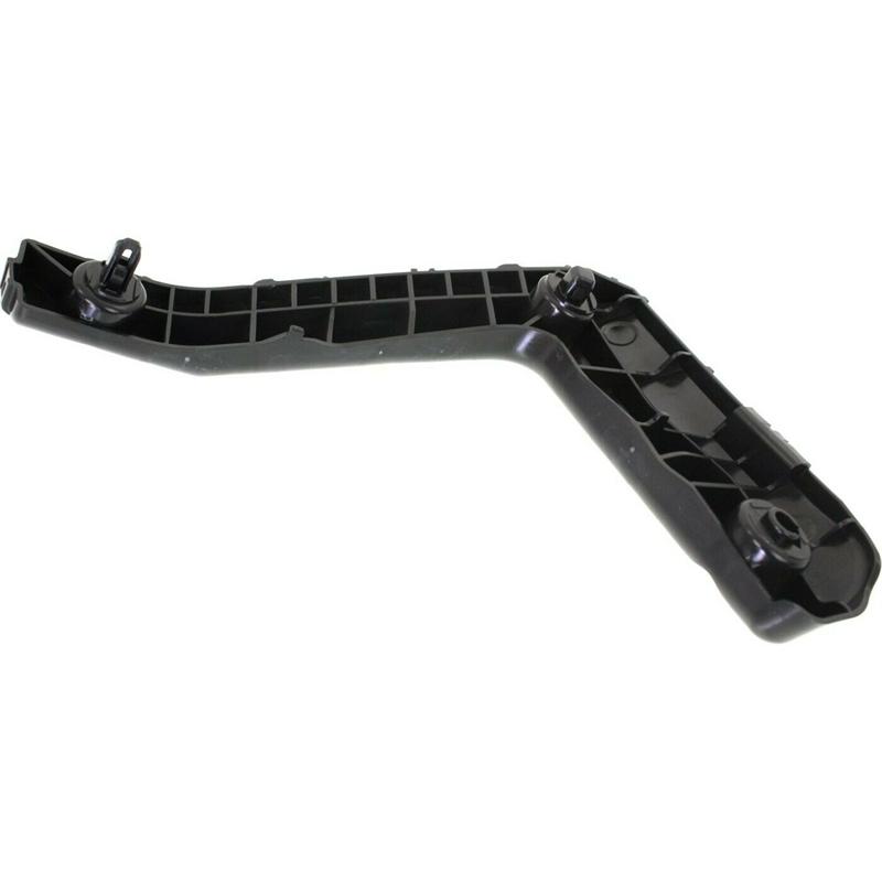 2Pcs Bumper Support Bracket For 2014 2015 2016 Toyota Corolla Front Left Right Side Bumper Brackets Reinforcement Support Holder
