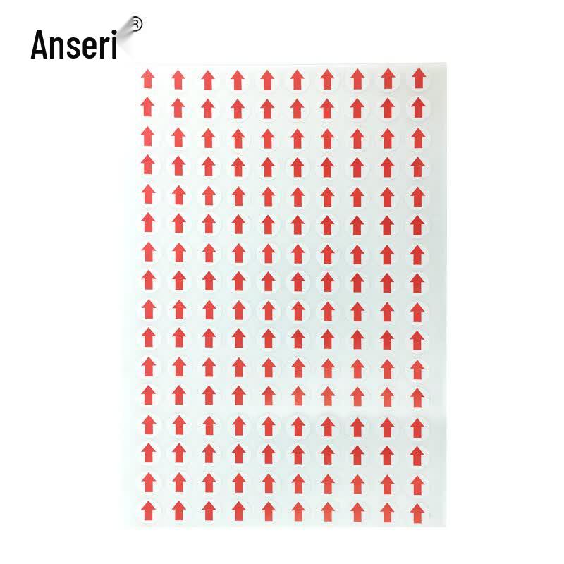 Ancai Rui Industrial Inspection & Defect Labels