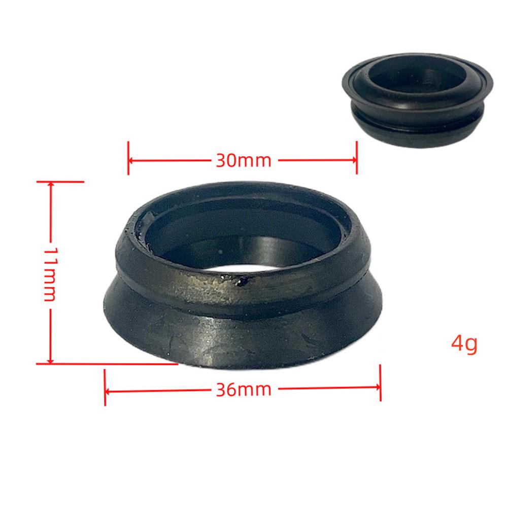 

4Type Garden Water Connectors Brass Type Quick Connect Water Fittings Claw Couplings Tap Connectors Rubber Pad Garden Supplies