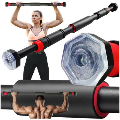 Fitness vybavení – Hrazdy