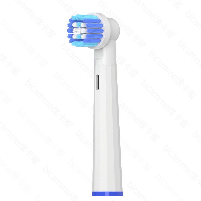 Tête de brosse à dents de rechange universelle pour brosse à dents électrique Braun Oral-B D12/D16/3757/3709