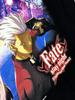[USED] Rare Fate/stay Night UBW Fate Anime T-shirt XL