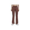 Adidas 2000 Luxe Unbinding Jogging Pants Women Pants Brown HF6772