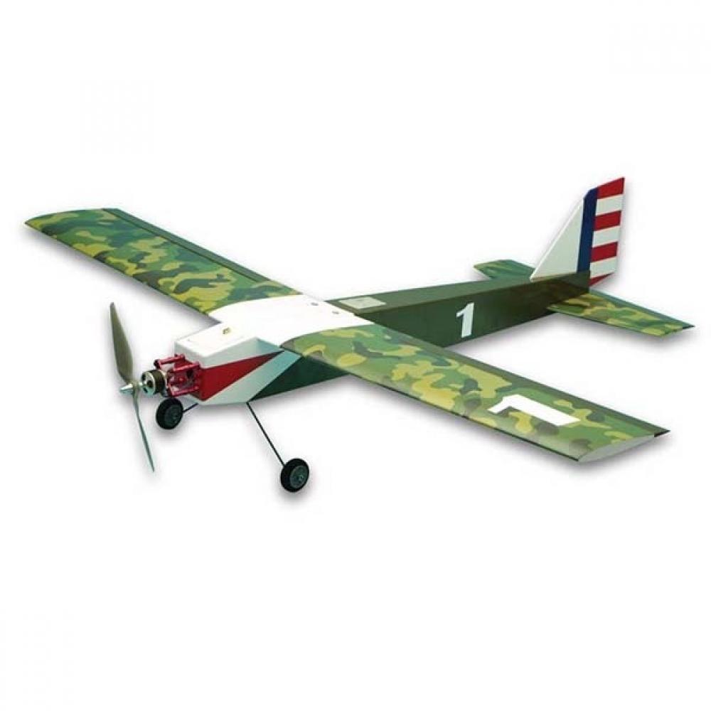 Ok Model Combat Fighter 25a