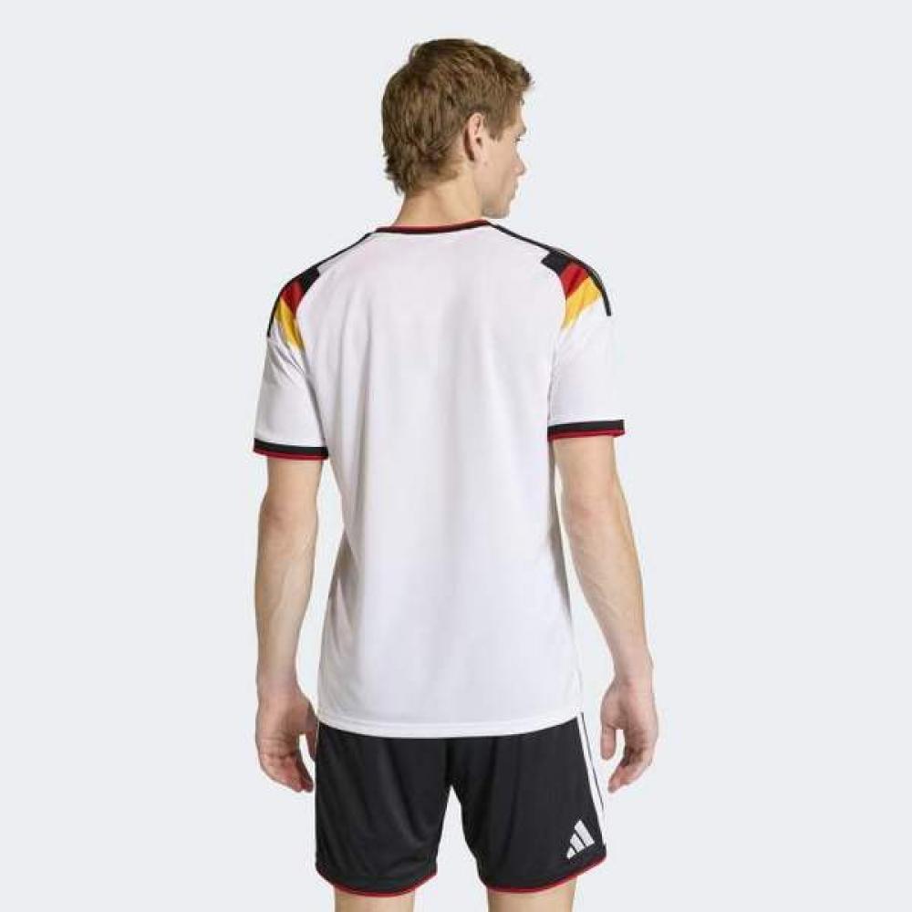 Adidas Germany 26 Home Jersey