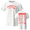 Na górę – T-shirty i koszulki