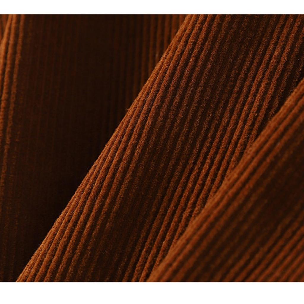 Damenmode Einfarbig Rundhals Ärmellose Weste mit Taschenknopf