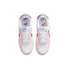 Air Force 1 Low Shadow Ροζ Βασιλικό Γαλακτώδες Καρύδας Μπλε Πανεπιστημιακό Κόκκινο Fusion Γυναικεία DN5055-600