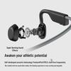 Shokz OpenMove S661 Bone Conduction Sport Headphones