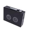 Cassette Tape Player with Earphones 3.5mm     Battery Operated USB Powered Cassette To MP3 Converter Support USB Flash Drives USB Card Readers