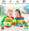 UiDor Magnetic Puzzle, 40 Magnetic Blocks, 25mm, 3D Puzzle, Building Blocks, Birthday, Christmas Gift