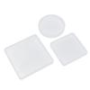 6x Silicone DIY Jewelry Necklace Making Charms Accessories 6mm / 8mm